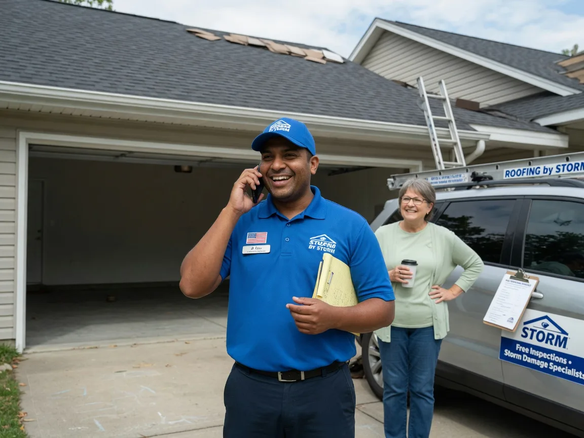 Roof Repair Near Me Westfield, IN FAQs