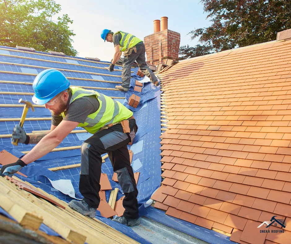 Why choose Roof Repair Near Me in Westfield, IN